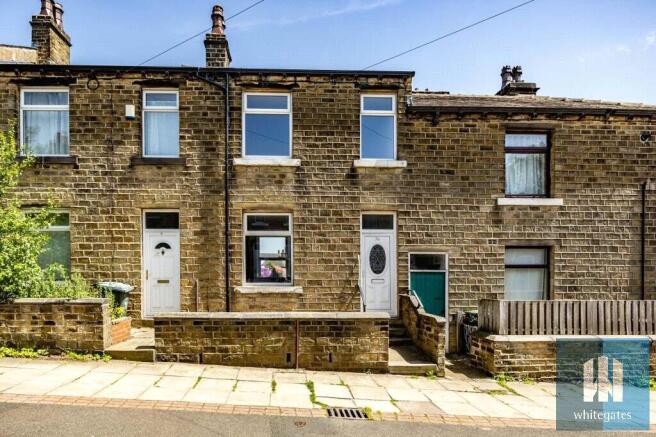 2 bed Terraced to rent Image 4