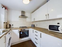 29, Viaduct Road, Brighton BN1 4NB