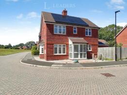 43, West Brook View, Emsworth PO10 7EZ