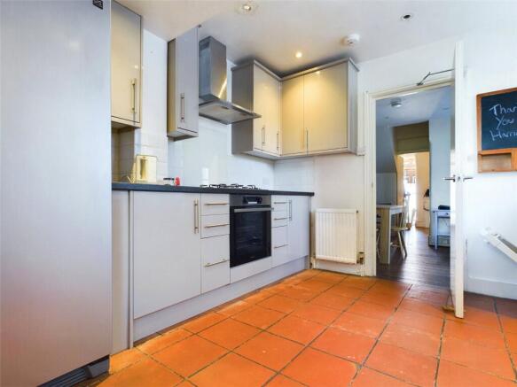 House To Rent