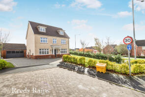 7, Irvine Place, Chorley PR7 7FL