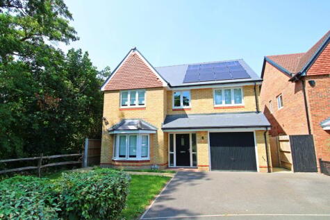 Severus Place, Langley Court, Beckenham, BR3