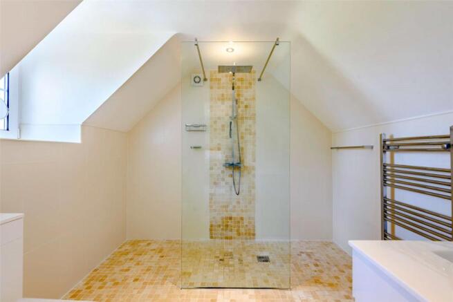 En Suite Principal