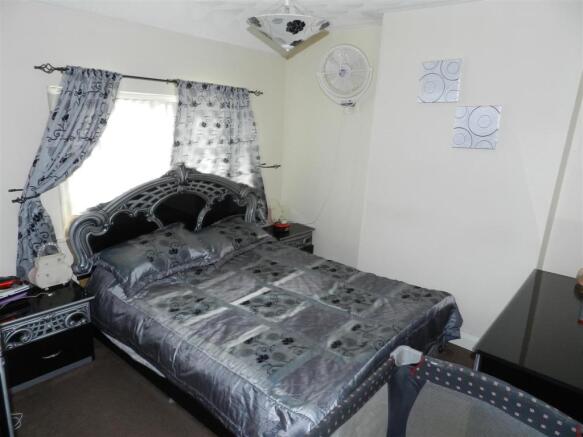 BEDROOM TWO