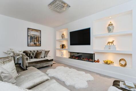 Old Meadow Drive, Backford, Chester, Cheshire, CH1