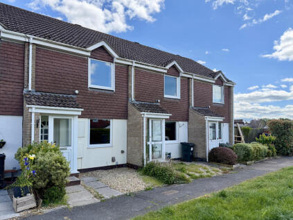 Newcross Park, Kingsteignton, Newton Abbot