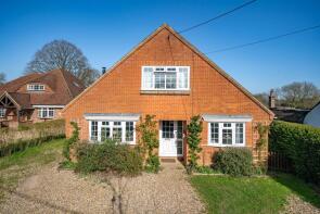 Four Winds, Water Lane, Bovingdon, Hemel Hempstead HP3 0NA