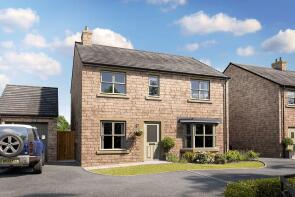 Lyndene, Pool Road, Otley LS21 1EQ