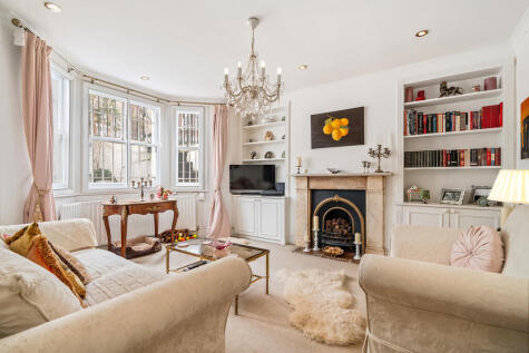 Ashburnham Road, Chelsea