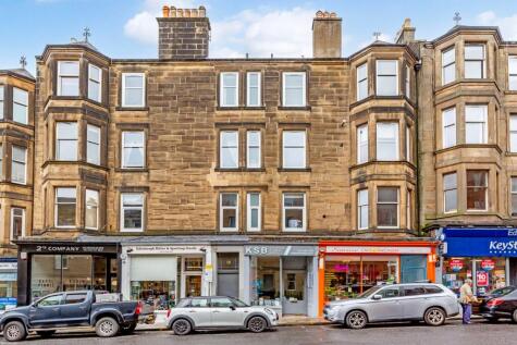 Comiston Road, Morningside, Edinburgh, EH10
