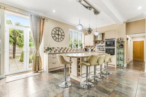 Park Hill Drive, Aylestone, Leicester