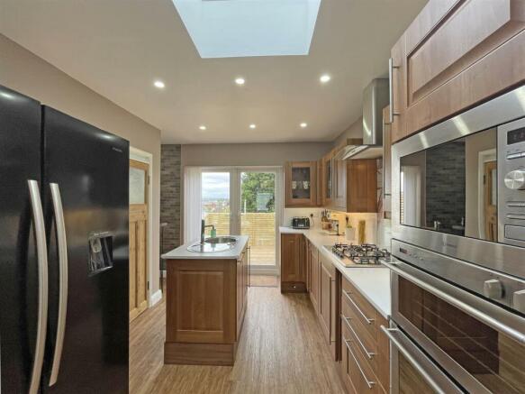 Ferrers Road - Kitchen Front.jpg