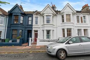 11, Freshfield Place, Brighton BN2 0BN