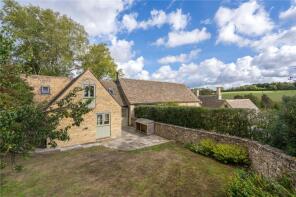 Barn Cottage, 3/152 Winson Farm To Ditch Lane Winson, Cirencester GL7 5ES
