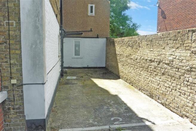 Parking Spaces