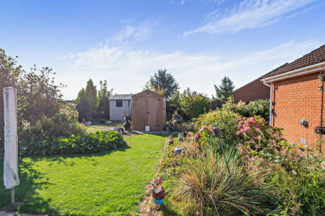 Station Road, PE34 photo 4