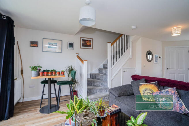 2 bed End of Terrace for sale Image 8
