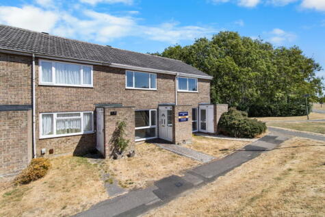 Larksfield, Swindon, SN3 5AD
