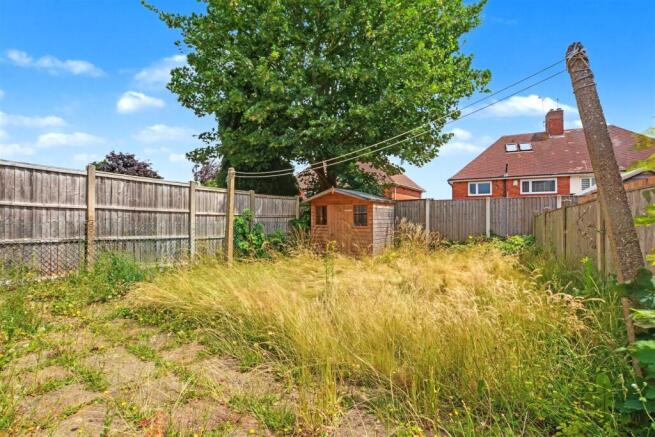 House in Nottingham, Broxtowe - View 4