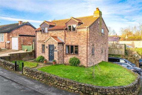 Kingwood, Markington, Harrogate, North Yorkshire, HG3