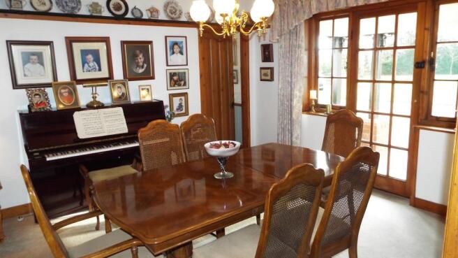 Reception Hall