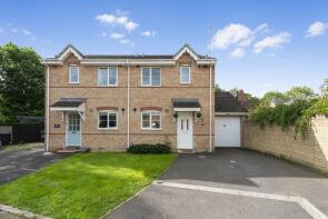 63, Heather Way, Brympton, Yeovil BA22 8DZ