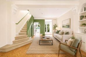 12, Child's Street, London SW5 9RY