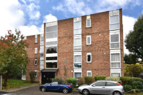 10, 64 Reginald Court, Albemarle Road, Beckenham BR3 5XA
