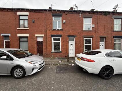 Littlebank Street, Clarksfield, Oldham