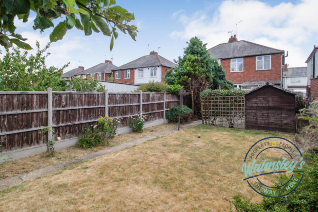 Burnham Road, Whitley, Coventry, CV3 photo 4