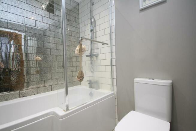 Family Bathrom