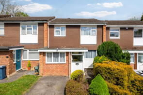 16, Cumberland Close, Amersham HP7 9NH