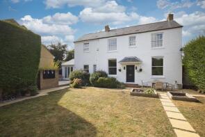 24, Livingstone Road, Broadstairs CT10 2UF