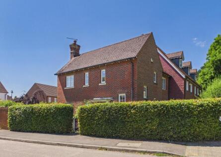 Orlestone View, Hamstreet, Ashford TN26 2LB