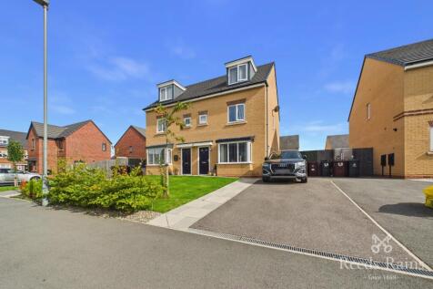 Filton Road, Liverpool, Merseyside, L14