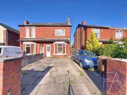 43, Leamington Road, Ainsdale PR8 3JZ