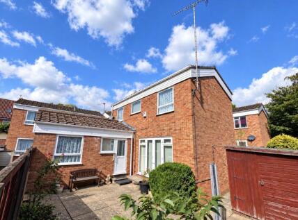 Harvey Lane, Norwich, Norfolk, NR7