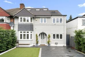 390, Staines Road, Twickenham TW2 5JA
