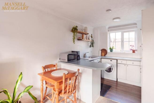 Semley Road, Semley Lodge, BN6 photo 4