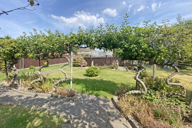 Garden Main 