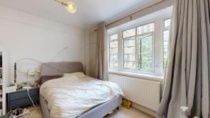 Flat 42, Vicarage Court, Vicarage Gate, London W8 4HF