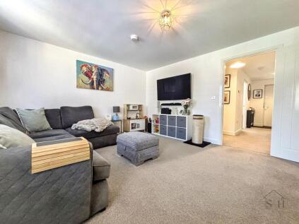 De Montfort Drive, Sellindge, TN25