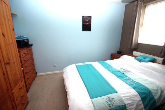 17 Woodvill Road bedroom final