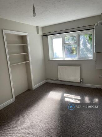 Front Bedroom