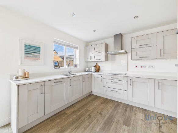 Kirkby Place,  Kirkham, PR4 photo 5