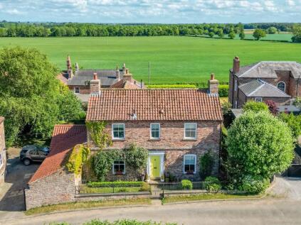The Lane, Gate Helmsley, York