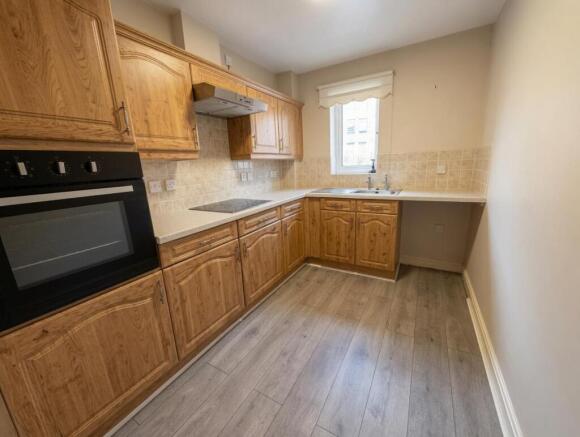Claypath Court, Durham photo 5