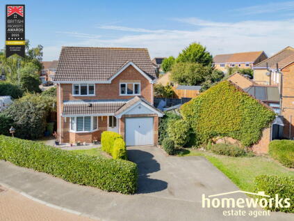 Gorse Close,Scarning,Dereham,NR19 2UT