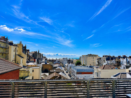 Brunswick Street West, Hove