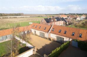 3, Marshland Barns, Main Road, King's Lynn PE31 8ED